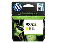 Картридж HP 935XL (C2P26AE) желтый