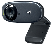 WEB-камера Logitech HD WebCam C310 960-001065