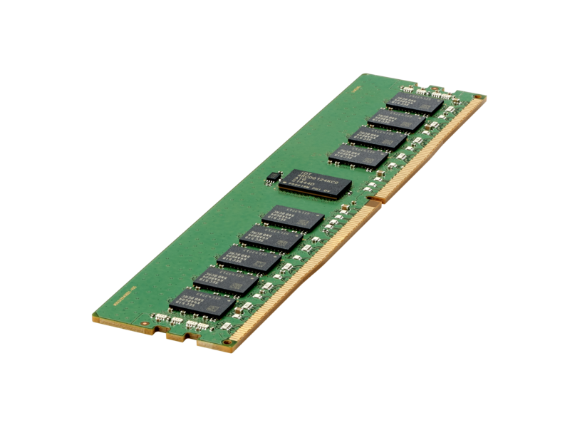 Оперативная память HPE 16Gb HPE ECC Reg (P00920-B21)
