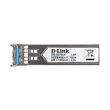 Трансивер D-Link DIS-S310LX A1A