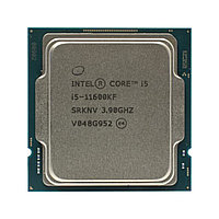 Процессор Intel i5-11600KF LGA1200 оем