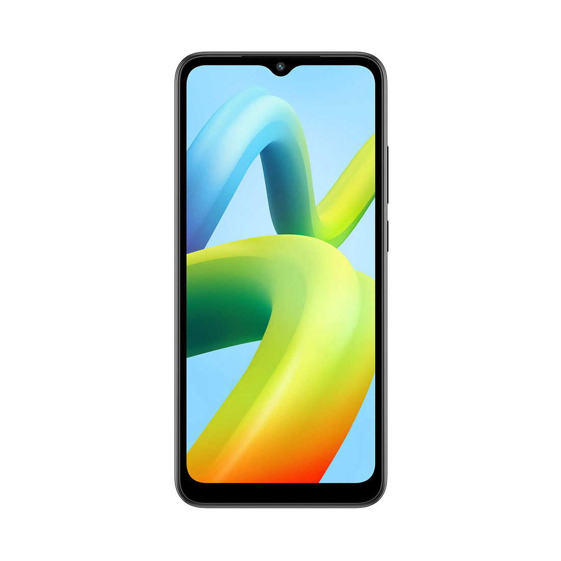 Смартфон Redmi A1+ 32GB 2GB 6.52" (Black) Чёрный