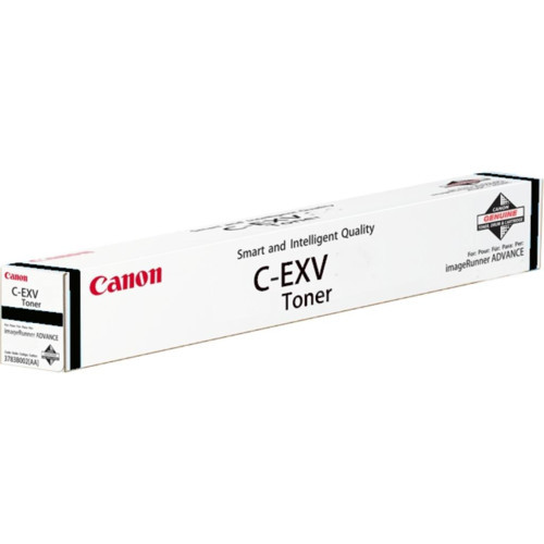 Картридж Canon C-EXV43 (2788B002) - фото 1 - id-p104690733