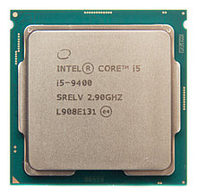 Процессор Intel Core i5 9400 Tray