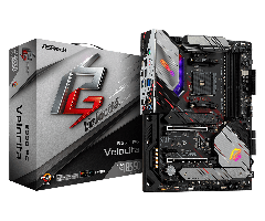 Материнская плата ASRock B550 PG VELOCITA