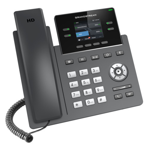 IP телефон GRANDSTREAM GRP-2612W