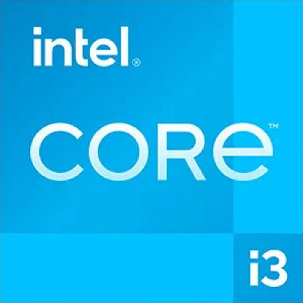 Процессор Intel Core i3-12100 Alder Lake (3200MHz  LGA1700  L3 12Mb)  oem