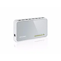 Коммутатор TP-Link TL-SF1008D