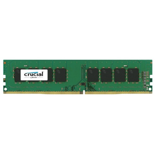 Оперативная память   4GB DDR4 GEIL PRISTINE SERIES GP44GB2400C17SC