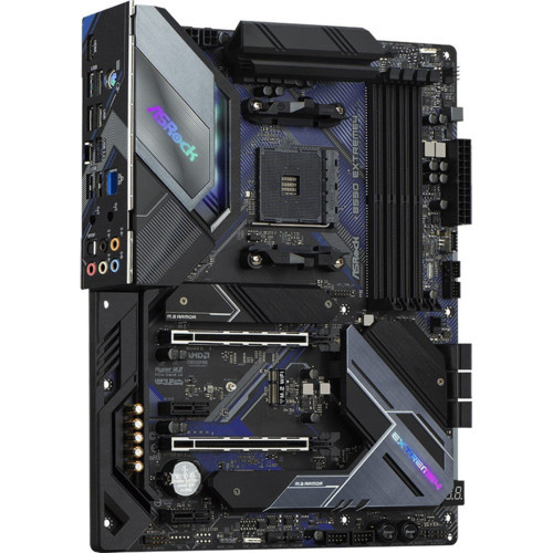 Материнская плата ASRock B550 EXTREME4