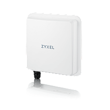 Zyxel NR7101-EU01V1F маршрутизатор NR7101 уличный 5G Wi-Fi NR5101 (вставляется 2 сим-карты), IP68, 4G/LTE