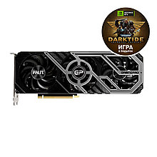 Видеокарта PALIT RTX3070 GAMINGPRO 8G (NE63070019P2-1041A)
