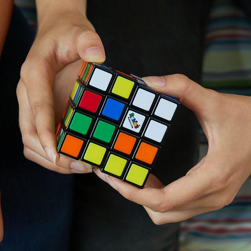 Кубик Рубика 4х4 без наклеек Rubik's