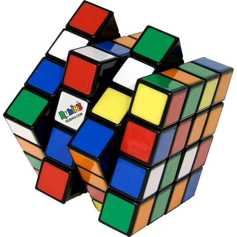 Кубик Рубика 4х4 без наклеек Rubik's - фото 7 - id-p104692991