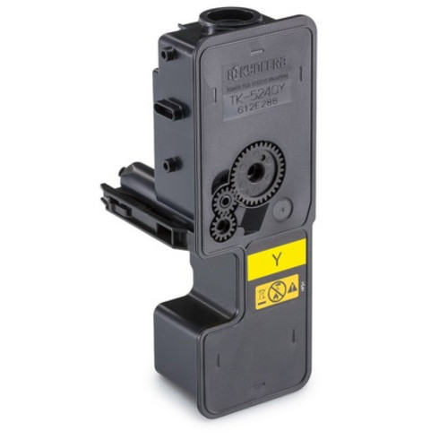 Тонер-картридж TK-5240Y 3 000 стр. Yellow