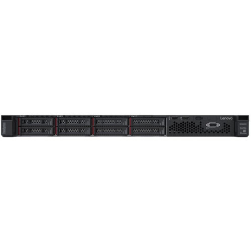 Сервер Lenovo ThinkSystem SR630 7X02A06WEA