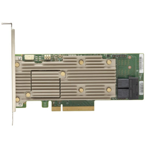 Контроллер Lenovo RAID 930-8i 2GB Flash PCIe 7Y37A01084