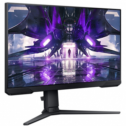 Монитор Samsung LS24AG302NIXCI