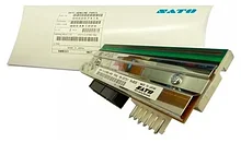 Печатающая головка SATO WT205-001 дляWS408TT