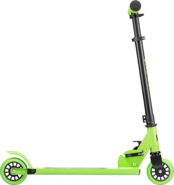 Самокат Miqilong Cart Зеленый