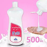 СМАЗКА 500 мл имитация спермы