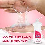 СМАЗКА 500 мл имитация спермы, фото 4