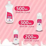 СМАЗКА 200 мл имитация спермы, фото 5