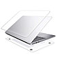 Чехол Crystal Case для MacBook Air 13.6 M2 (2022) A2681 и др., фото 5