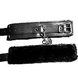 Наручники черные, фото 4