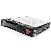 Серверный жесткий диск HPE 2TB SATA 6G 7.2K SFF 765455-B21