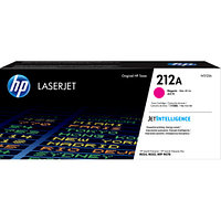 Картридж HP LaserJet 212A пурпурный (W2123A)