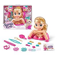 Игровой набор Салон Красоты Sparkle Girlz
