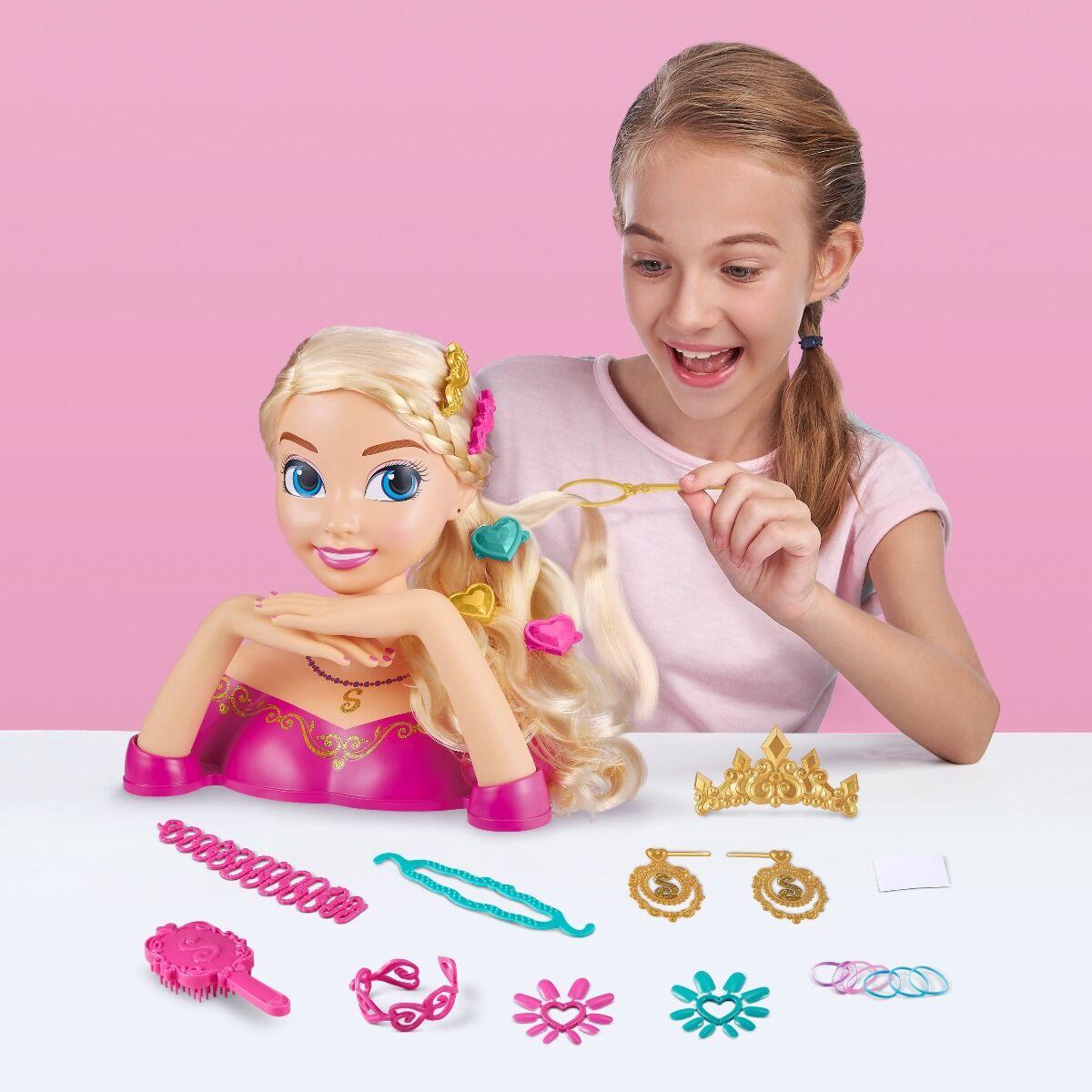 Игровой набор Салон Красоты Sparkle Girlz