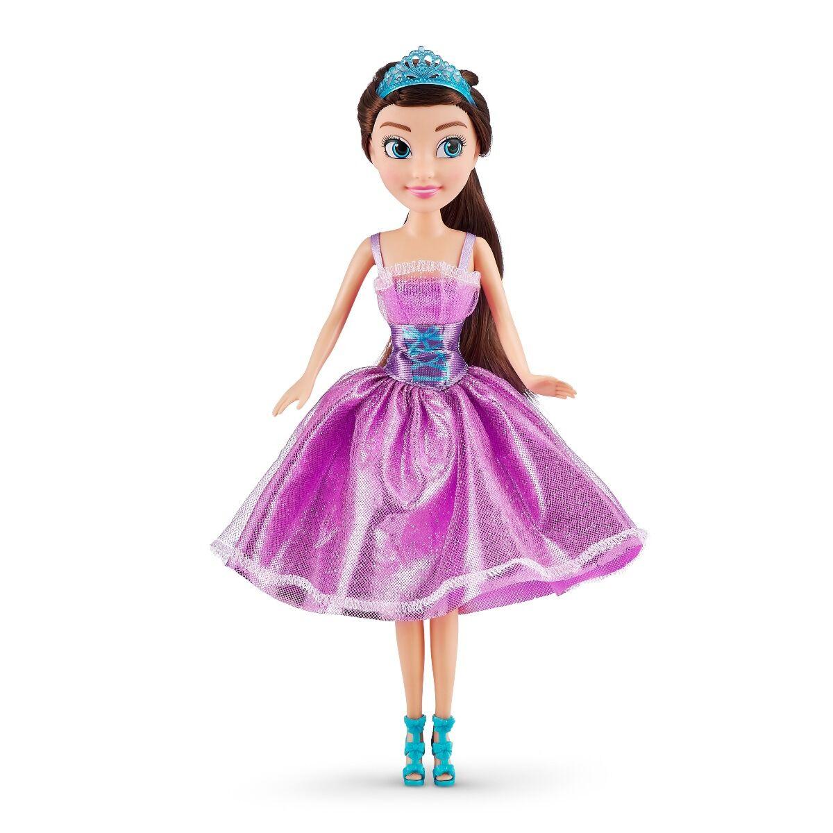 Игровой набор "Принцесса с лошадью"" ZURU  Sparkle Girlz