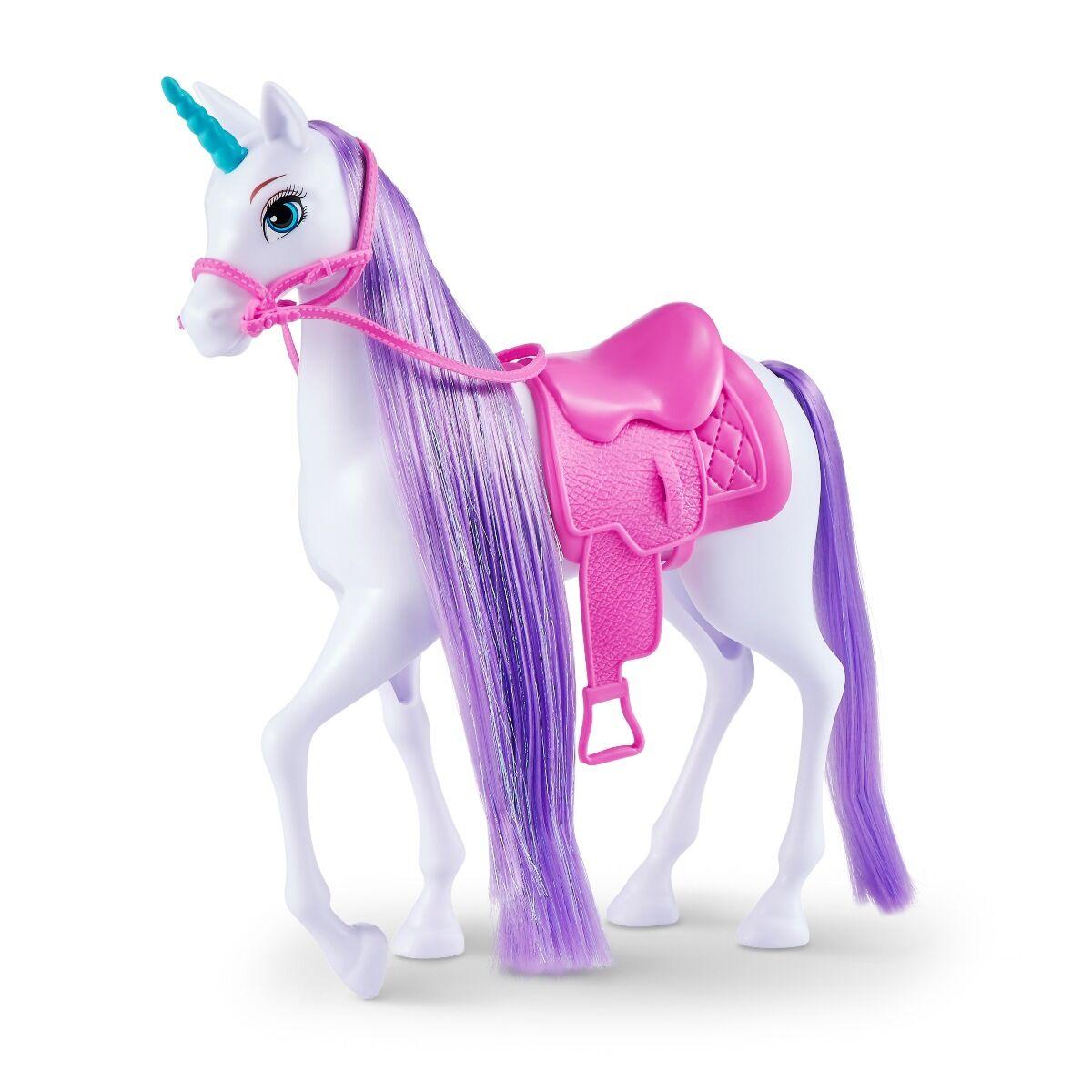 Игровой набор "Принцесса с лошадью"" ZURU  Sparkle Girlz