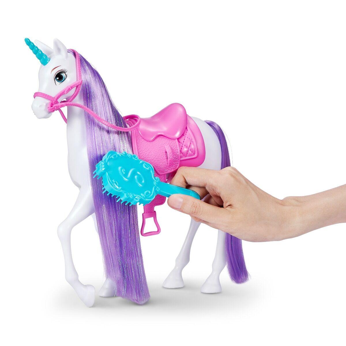 Игровой набор "Принцесса с лошадью"" ZURU  Sparkle Girlz