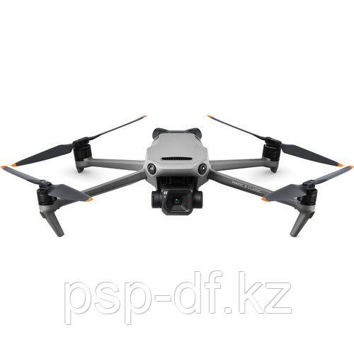 Дрон DJI Mavic 3 Classic + DJI RC Remote - фото 1 - id-p104694734