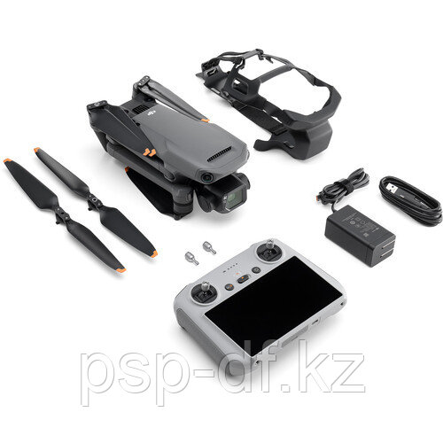 Дрон DJI Mavic 3 Classic + DJI RC Remote - фото 9 - id-p104694734