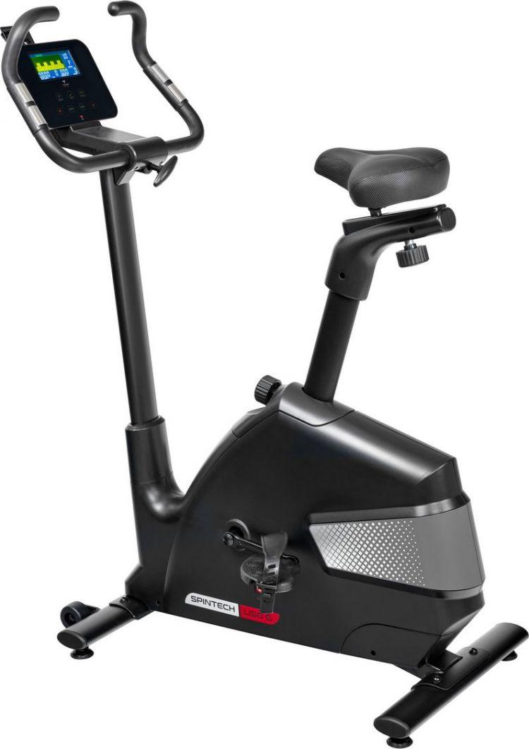 Велотренажер Titanium Masters Spintech U50 G, фото 1