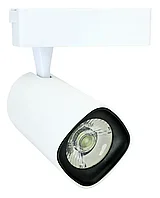 LED PROJEKT (белый) 40W 3200Lm d90x132 3000K IP20 MEGALIGHT (20)