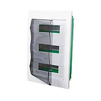 EASY 9 ЩРВ-П 36 Прозрач./дв. Schneider Electric