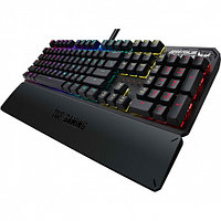 Asus TUF Gaming K3 клавиатура (90MP01Q0-BKRA00)