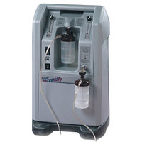 Кислородный концентратор AirSep NewLife Dual (8л)