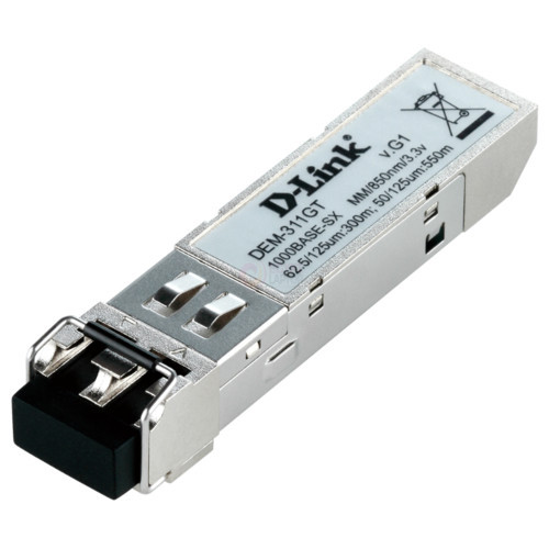 D-link DEM-311GT модуль (DEM-311GT) - фото 1 - id-p104711315