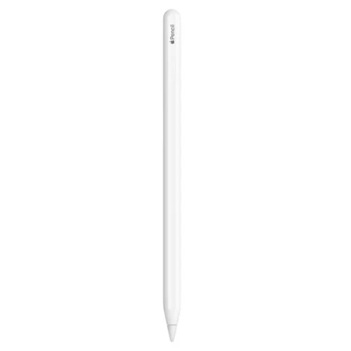 Apple стилус Pencil (2-го поколения) аксессуары для смартфона (MU8F2ZM/A) - фото 1 - id-p104707994