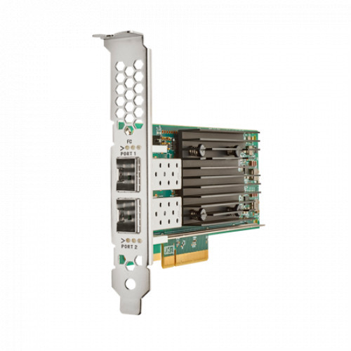 HPE SN1610Q 32Gb 2p FC HBA аксессуар для сервера (R2E09A) - фото 1 - id-p104719141