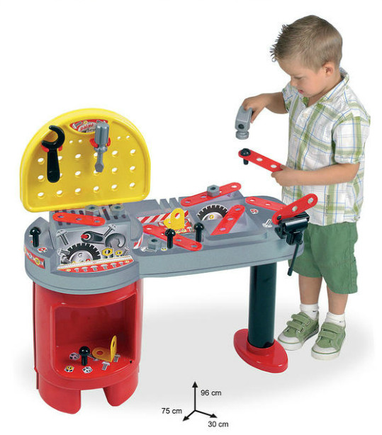 Игровая мастерская 96см