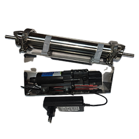 Фильтрующее устройство "ГраДусОК-М"