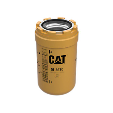 Гидравлический фильтр CAT 5I-8670 - фото 1 - id-p101956706