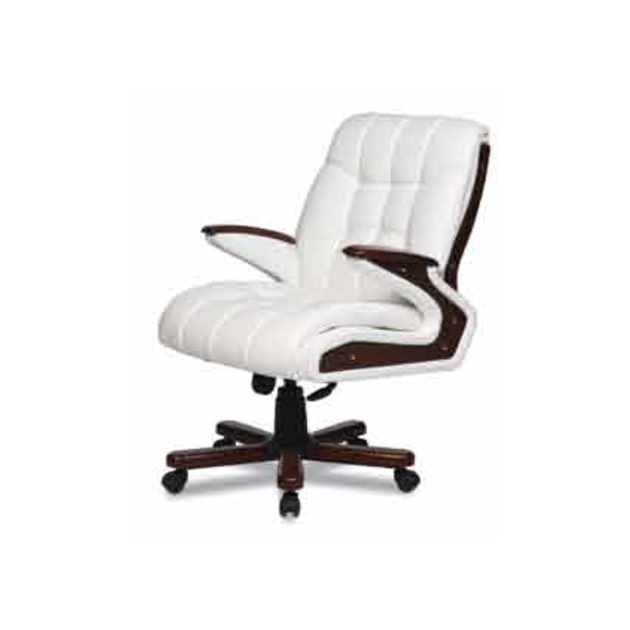 Офисное кресло для руководителя - фото 2 - id-p104719695